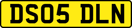 DS05DLN