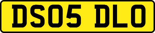 DS05DLO
