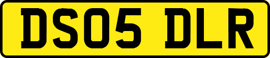 DS05DLR