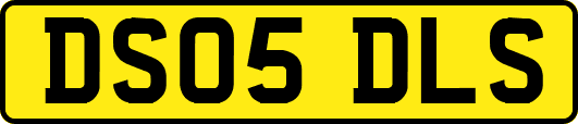 DS05DLS