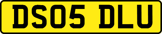 DS05DLU