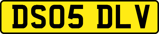 DS05DLV