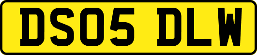 DS05DLW