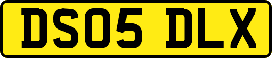 DS05DLX