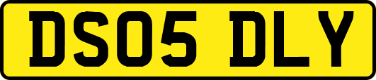 DS05DLY