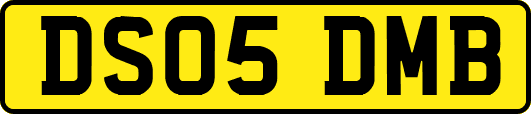 DS05DMB