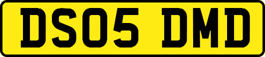 DS05DMD