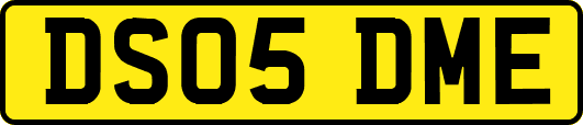 DS05DME