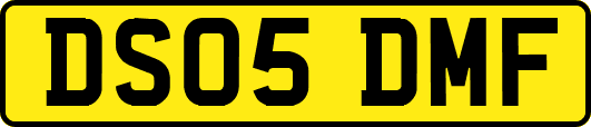 DS05DMF
