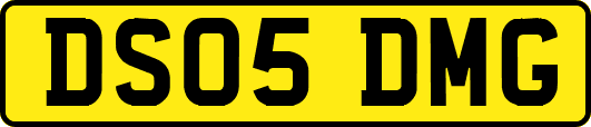 DS05DMG