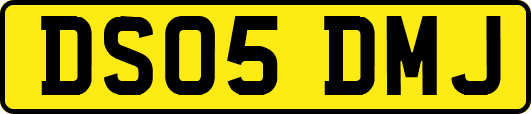 DS05DMJ