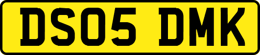 DS05DMK
