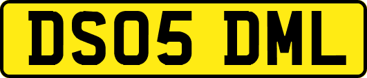 DS05DML