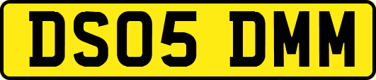 DS05DMM