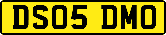DS05DMO