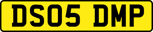 DS05DMP