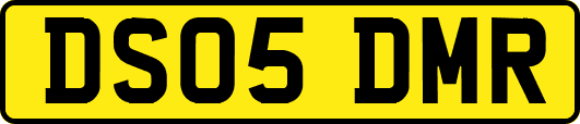 DS05DMR