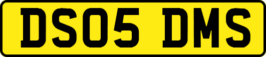 DS05DMS