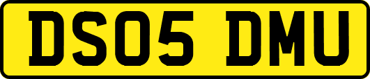 DS05DMU