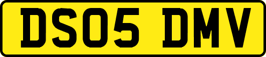 DS05DMV