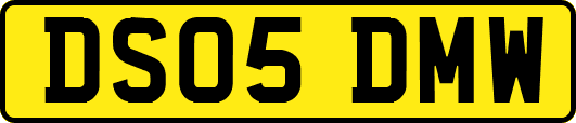 DS05DMW