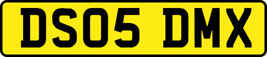 DS05DMX