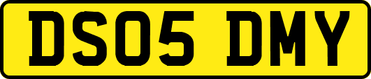 DS05DMY