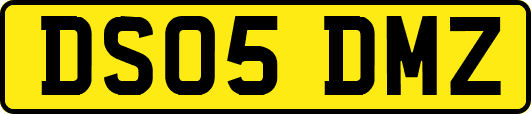 DS05DMZ