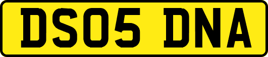 DS05DNA