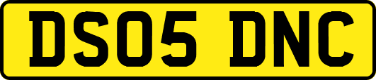 DS05DNC