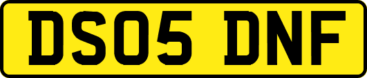 DS05DNF