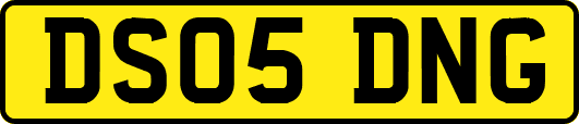DS05DNG