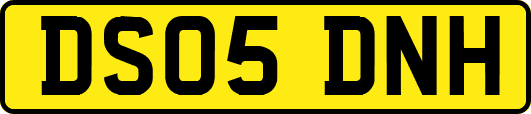 DS05DNH