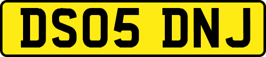 DS05DNJ