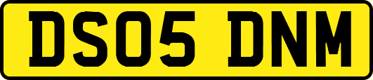DS05DNM