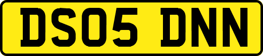 DS05DNN
