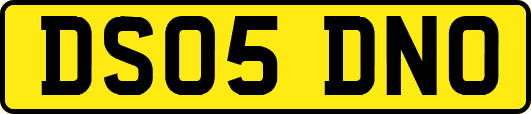 DS05DNO