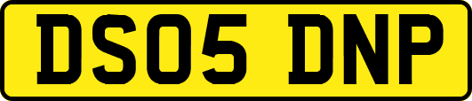 DS05DNP