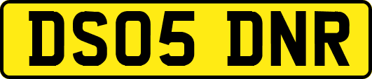 DS05DNR
