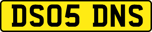 DS05DNS