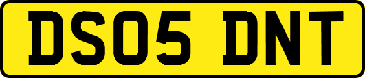 DS05DNT