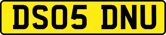 DS05DNU
