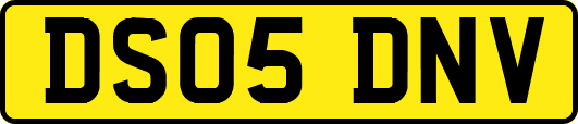 DS05DNV