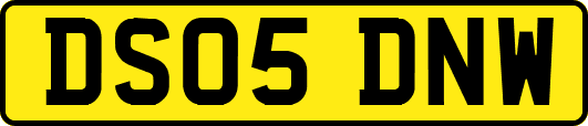 DS05DNW