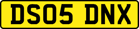 DS05DNX