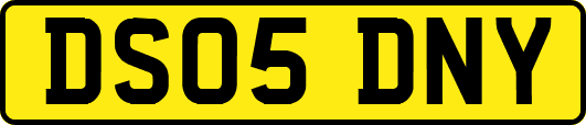 DS05DNY