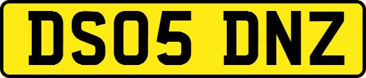 DS05DNZ