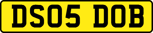 DS05DOB
