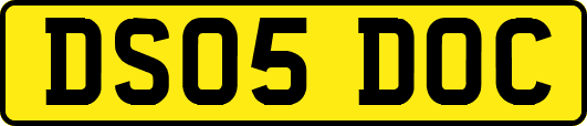 DS05DOC