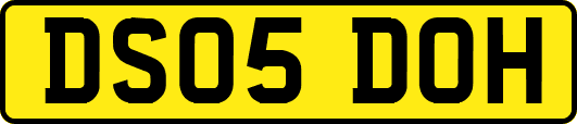 DS05DOH